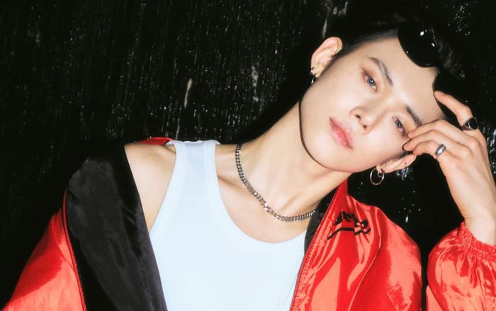 Yeonjun lập cột mốc chưa từng có cho Kpop tại sự kiện âm nhạc đình đám của Mỹ