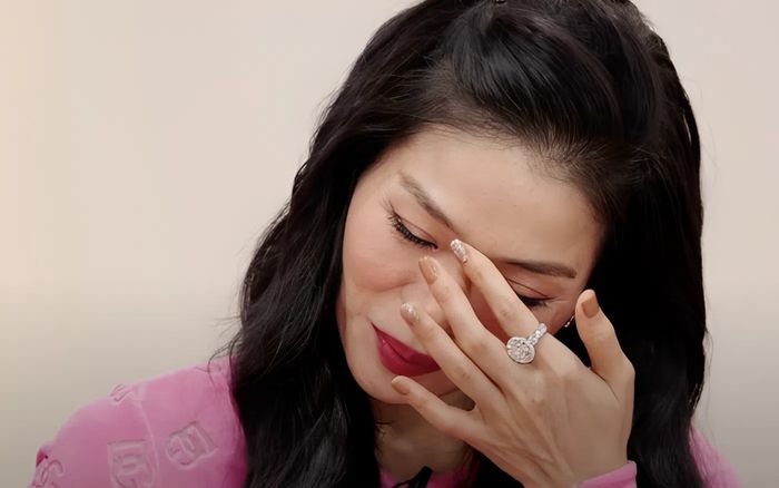 Tuổi thơ cơ cực của ca sĩ Lệ Quyên
