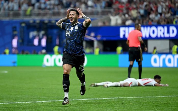 Tuyển Anh: Sai một nước cờ, mất vé vào chung kết World Cup