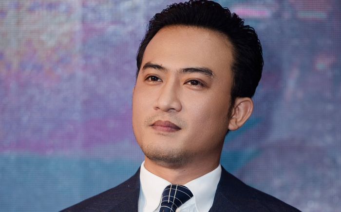 Hé lộ vai diễn của Doãn Quốc Đam trong Mật Mã Đông Dương