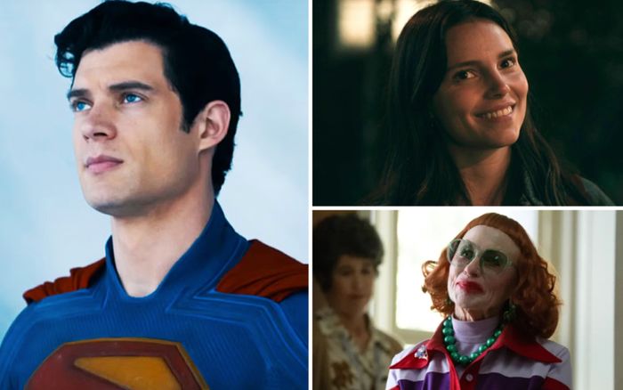 Superman dẫn đầu đề cử Critics Choice Super Awards 2026