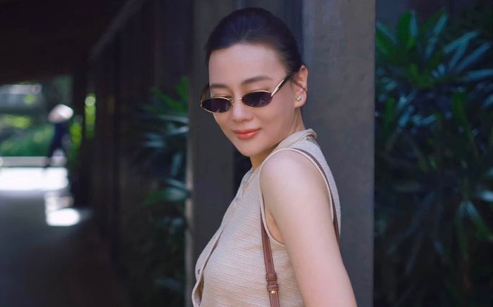 Phương Oanh vừa trở lại đã bị 'réo tên' làm điều này