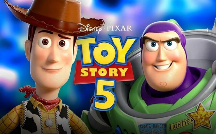 Toy Story 5 đưa thương hiệu hoạt hình áp sát mốc 4 tỷ đô