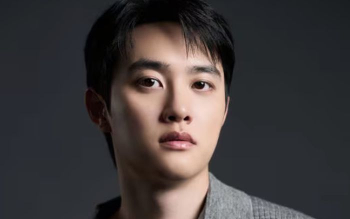 Doh Kyung Soo (D.O. của EXO) đóng phim zombie