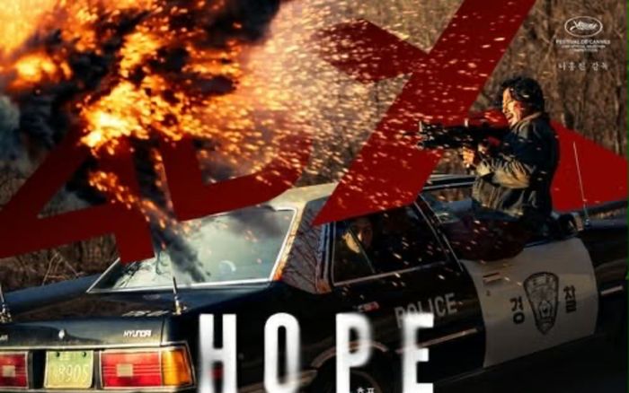 Phim Hàn Quốc Hope khởi đầu ấn tượng tại quê nhà