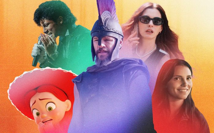 Phòng vé Hollywood hồi sinh, tự tin hướng tới cột mốc 10 tỷ USD