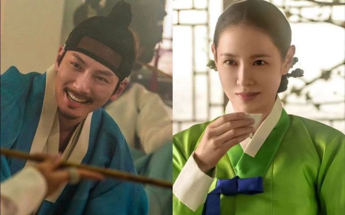 Tin vui cho Son Ye Jin khi tái xuất sau 4 năm, đóng cặp cùng Ji Chang Wook