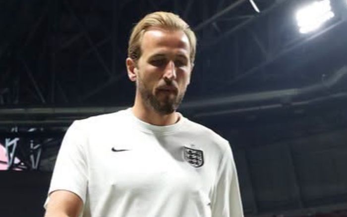 Harry Kane nói điều đặc biệt sau khi thua Messi