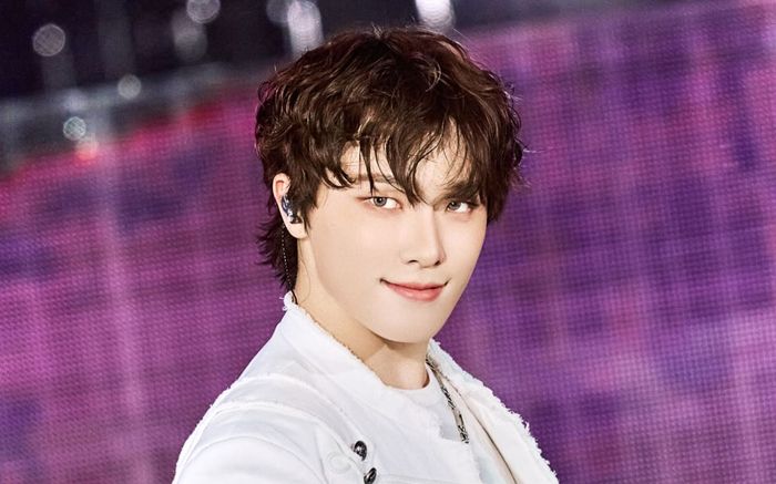 Dino (SEVENTEEN) chinh phục khán giả với tạo hình mới