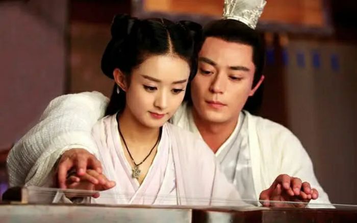10 phim cổ trang bùng nổ nhất thập kỷ, lượt xem áp đảo Chân Hoàn Truyện