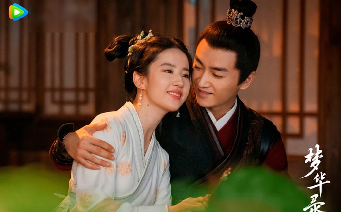 9 phim cổ trang Trung Quốc siêu hay dạo gần đây
