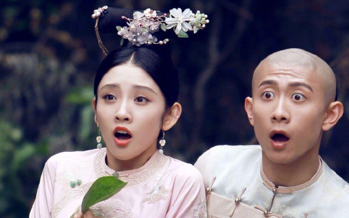 Bộ phim kiếm hiệp của Kim Dung bị chê nhiều nhất về chất lượng