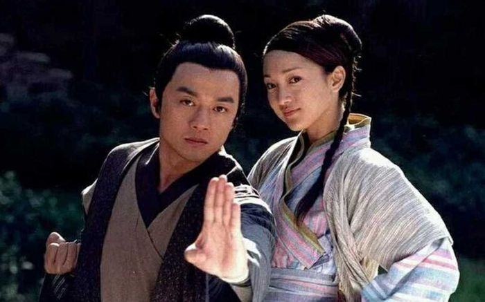 4 nhân vật may mắn nhất trong tiểu thuyết Kim Dung