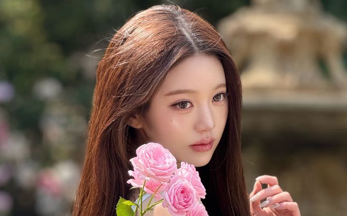 Jang Won Young (IVE) nhận vinh dự đặc biệt tại Mỹ