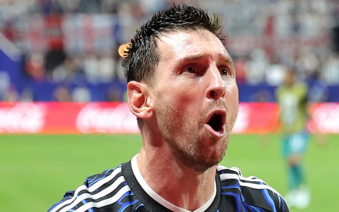 Argentina: Càng bị dồn vào thế khó càng đáng sợ