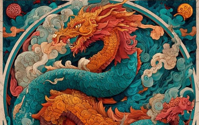 Đúng chiều nay, 3 con giáp được Thần Tài gọi tên: Tiền bạc ùn ùn kéo đến, vận may đổi chiều bất ngờ
