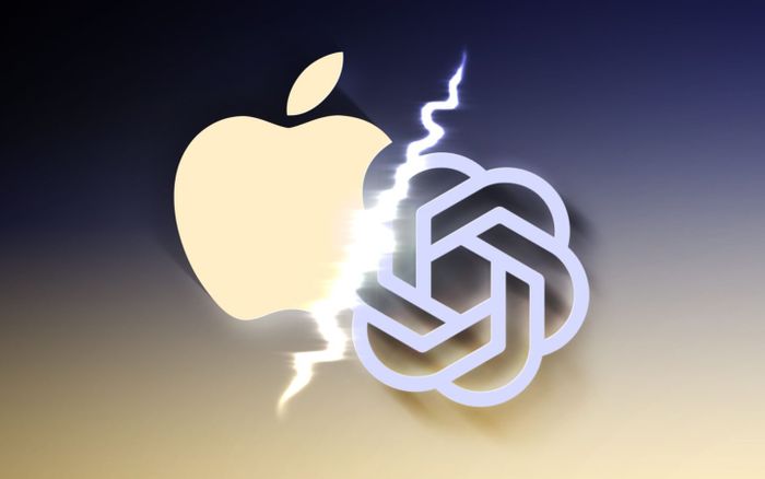 OpenAI bác bỏ cáo buộc đánh cắp bí mật thương mại từ Apple