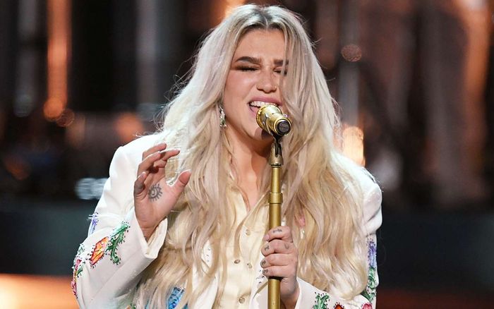 Kesha thừa nhận album thất bại đã giúp cô đổi đời: 'Chính nó mang lại cho tôi sự tự do'
