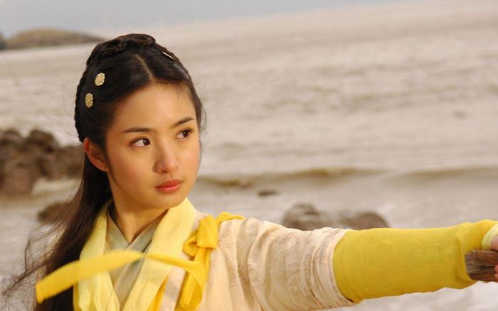 Mỹ nhân toàn diện nhất phim Kim Dung