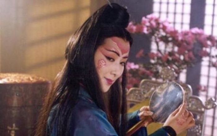 Điểm yếu chết người của Đông Phương Bất Bại trong kiếm hiệp Kim Dung