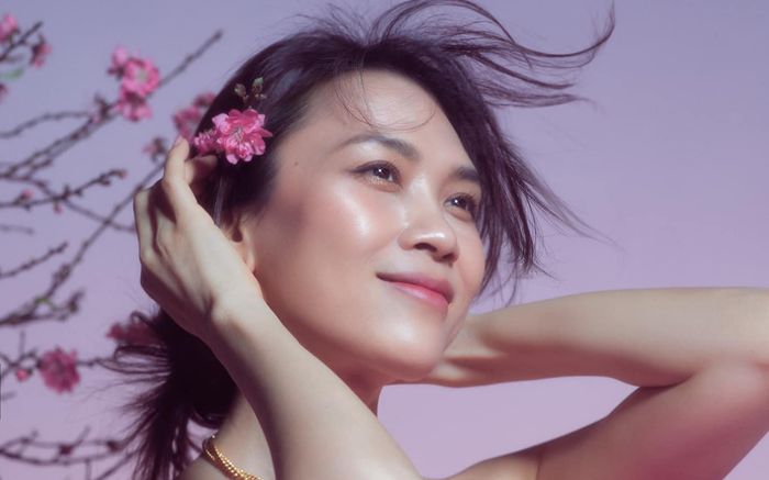 Vẻ đẹp các làng chài ở quê hương ca sĩ Mỹ Tâm