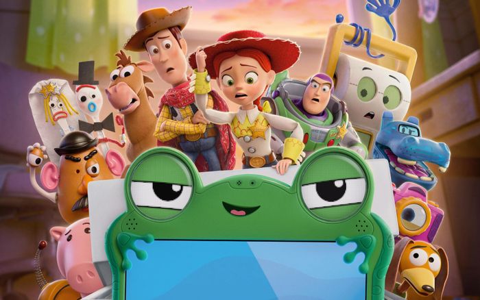 Toy Story 5 hụt hơi tại phòng vé Việt sau khởi đầu đầy kỳ vọng