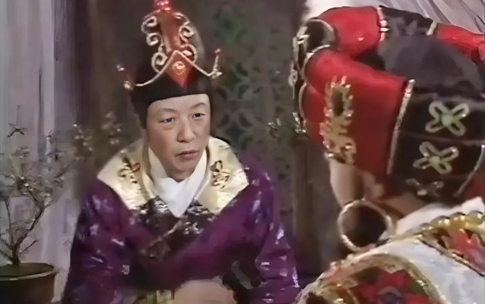 Diễn viên phim Tây Du Ký qua đời