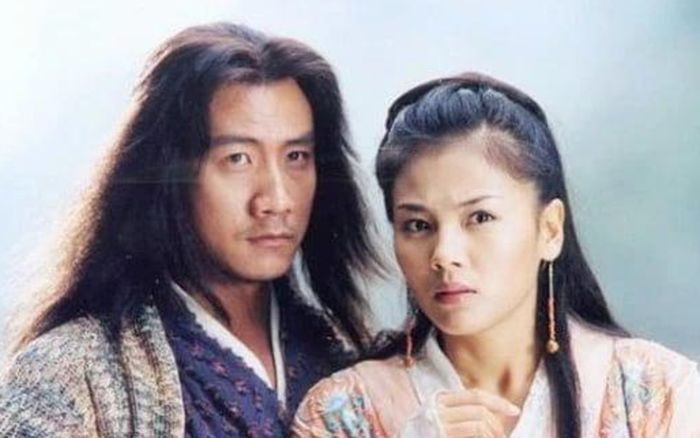Những mỹ nhân có số phận bi thương nhất Kim Dung