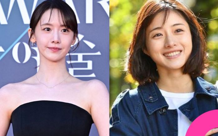Yoona lột xác mạnh mẽ thành nữ pháp y trong dự án bom tấn remake Nhật