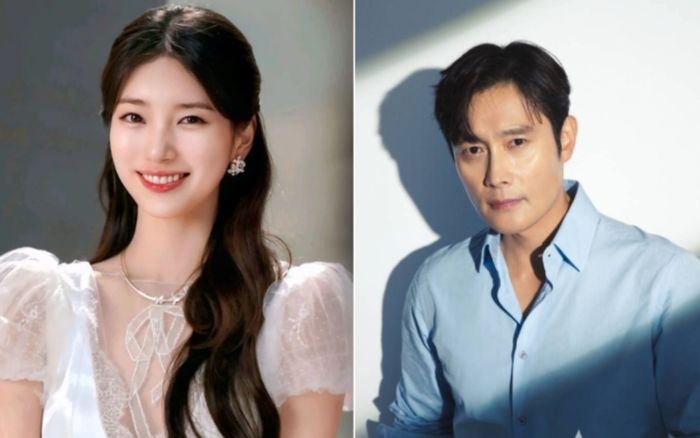 Bae Suzy và Lee Byung Hun giảm cát-xê để cứu điện ảnh Hàn Quốc