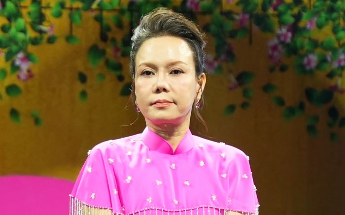 Tình thế đáng lo cho nghệ sĩ Việt Hương hiện tại