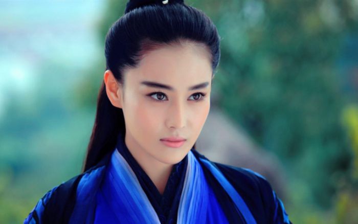 Nhân vật phản diện đẹp nhất phim Kim Dung