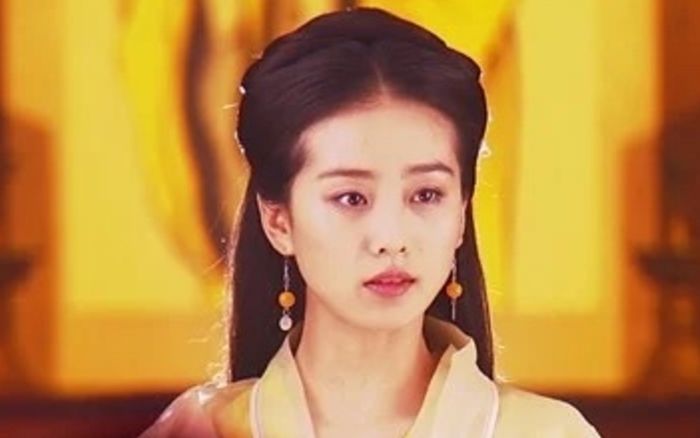 Mỹ nhân hoàn hảo nhất Ỷ Thiên Đồ Long Ký