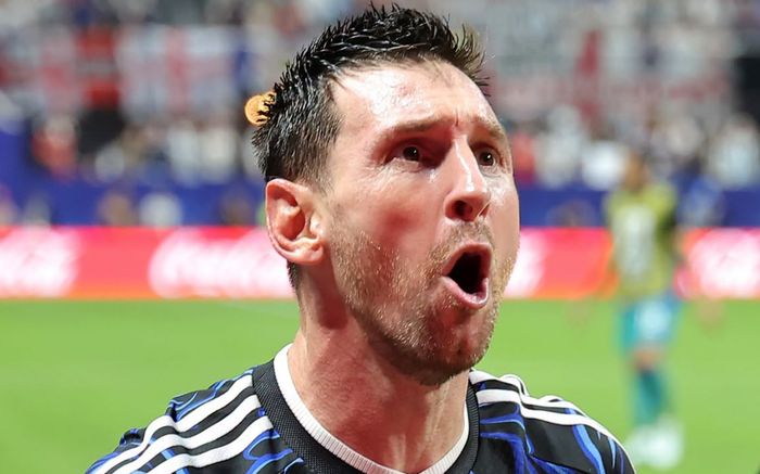 Đường đến chung kết của Argentina và Tây Ban Nha