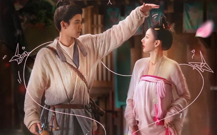 12 phim cổ trang Trung Quốc siêu hay, đáng để xem
