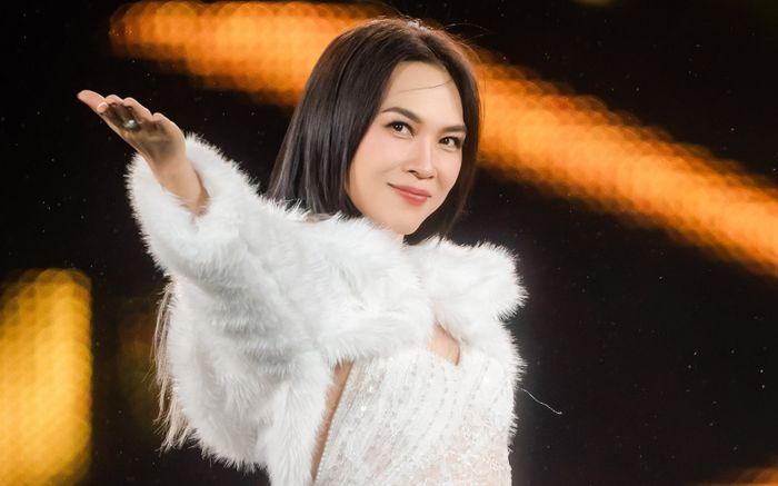 Mùa mưa ở quê Mỹ Tâm có gì thú vị?