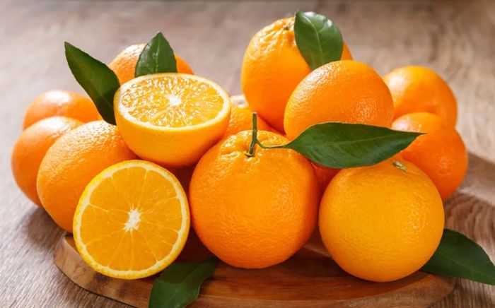 Loại quả quen thuộc nhưng ít ai biết chứa nhiều vitamin C hơn cam