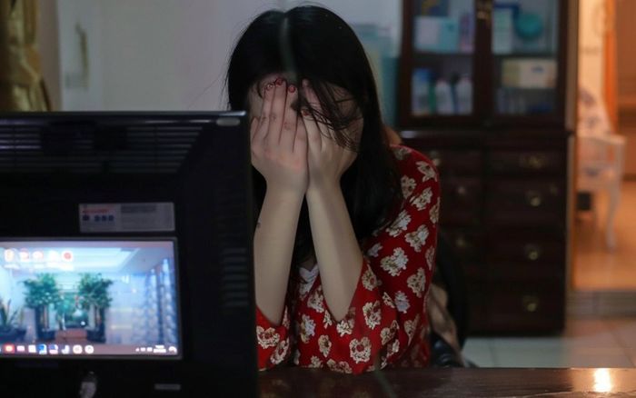 Mua bán quần áo thanh lý trên mạng, cô gái phải tức tốc nhờ Công an vào cuộc giúp đỡ