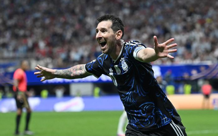 Argentina không mạnh nhất World Cup 2026, nhưng đáng sợ nhất
