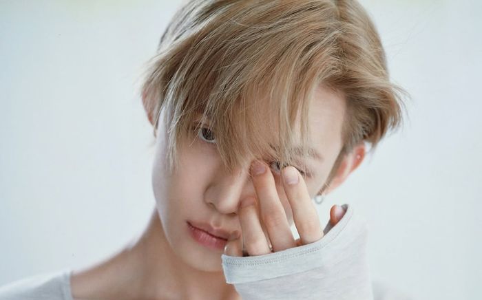 Yeonjun (TXT) lập kỷ lục doanh số solo tại Hàn Quốc