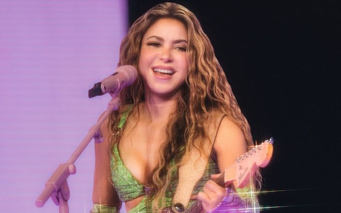 Bản hit 30 năm tuổi của Oasis 'đánh bại' Shakira giữa cơn sốt World Cup