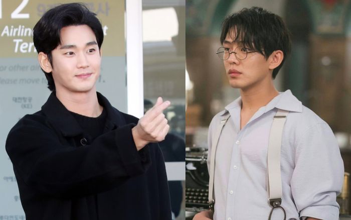 Kim Soo Hyun và Yoo Ah In rục rịch trở lại: Khó khăn lớn nhất không phải tái xuất, mà là lấy lại niềm tin công chúng!