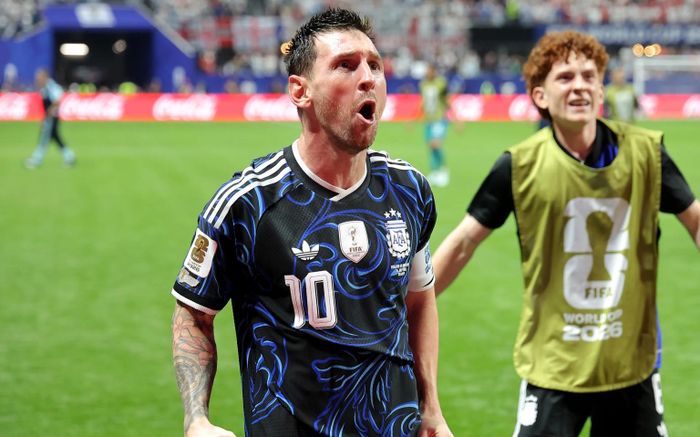 'DNA Barcelona' phủ bóng lên trận chung kết World Cup 2026