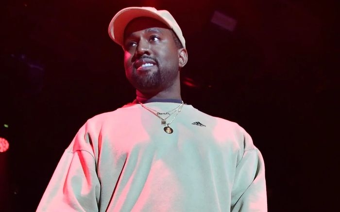 Kanye West lập kỷ lục chưa từng có trong lịch sử âm nhạc Mỹ