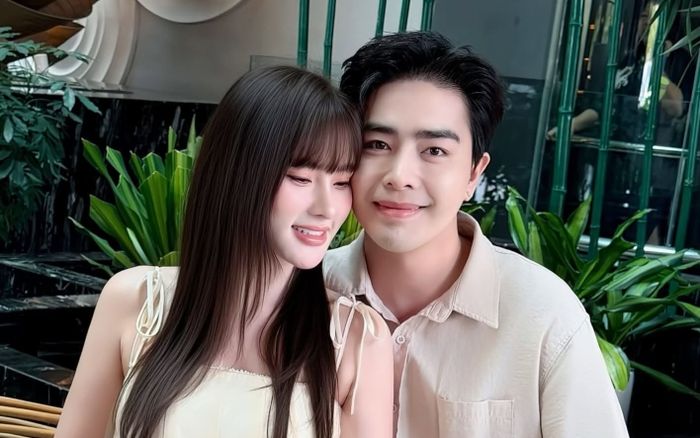 Hôn nhân của ca sĩ Thu Thủy sau 8 năm