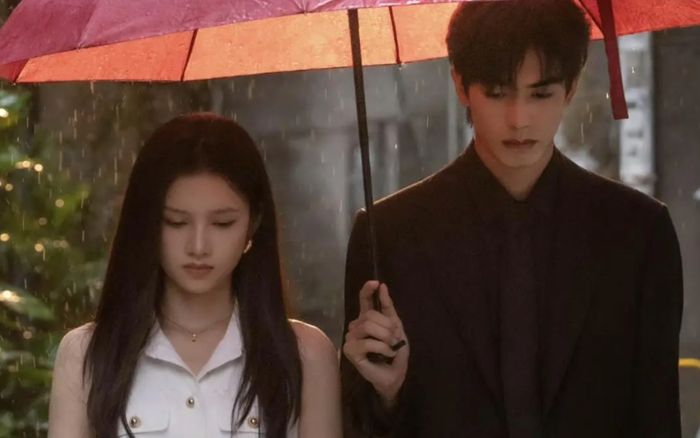 5 bộ phim Trung Quốc đang gây sốt hiện nay: Bách Hoa Sát tụt xuống vị trí thứ hai