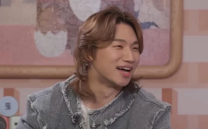 Daesung tiết lộ điều hiếm thấy ở BIGBANG sau gần hai thập kỷ