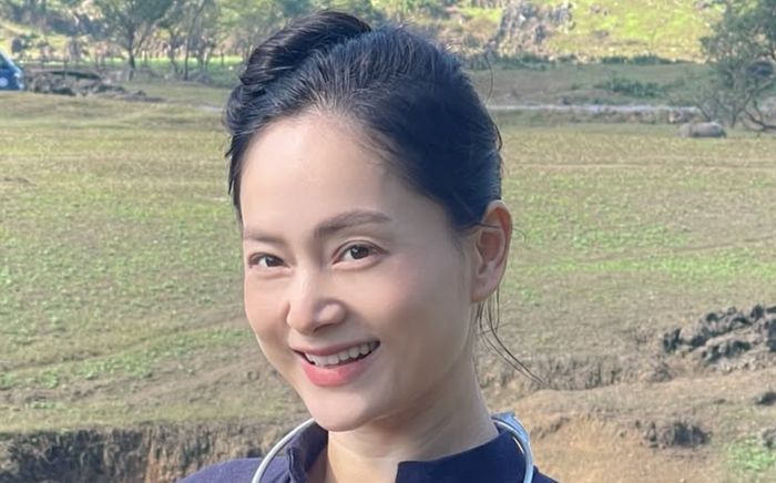 Mừng cho Lan Phương