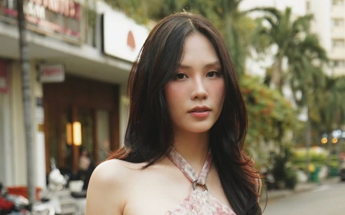 Hoa hậu Mai Phương tố công ty quản lý không thanh toán thù lao, quy chi phí đầu tư thành công nợ