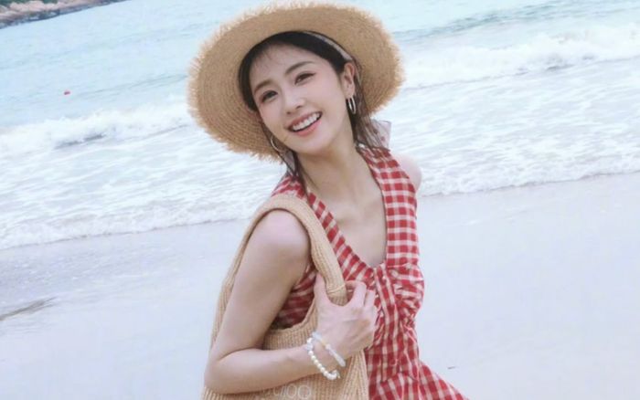 Bạch Lộc cười tươi rói sau khi khép lại hành trình kéo dài 10 năm